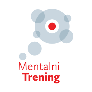 Mentalni trening Logo